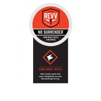 GREEN MOUNTAIN REVV NO SURRENDER K-CUP 24CT